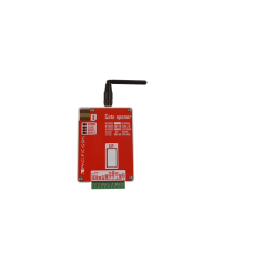 4G Gate Opener 4G Gate Opener