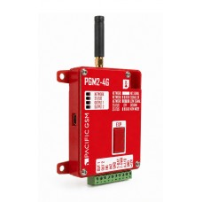 PGM2-4G-controller