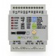 DIN-4G-DC LTE SMS Controller 12-24V AC/DC