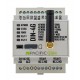 DIN-4G-DC LTE SMS Controller 12-24V AC/DC