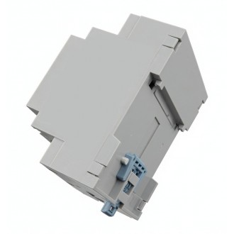 DIN-4G-AC LTE SMS Controller 230V DIN-4G-AC LTE SMS Controller 230V