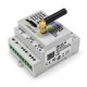 DIN-4G-AC LTE SMS Controller 230V 