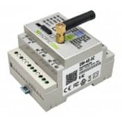 GSM LTE 4G Controllers