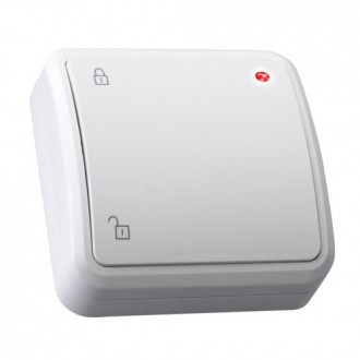 Wireless Clicker for EYE-02 camera Wireless Clicker for EYE-02 camera