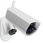 Security Cameras