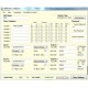 GSM Communicator GSM-DIN3 230V 2 relays 5A