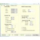 GSM Communicator GSM-DIN3 230V 2 relays 5A