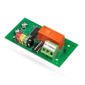 Auxiliary relays