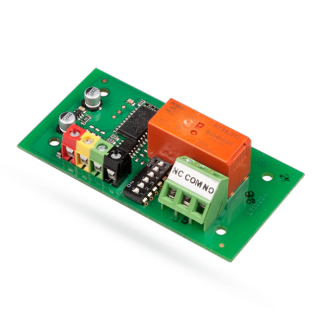 JA-110N Bus power output module PG JA-110N Bus power output module PG