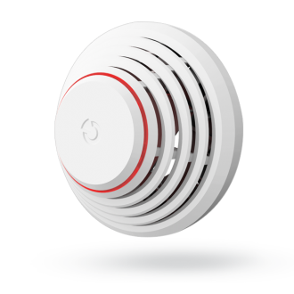 JA-111ST Bus combined smoke and temperature detector JA-111ST Bus combined smoke and temperature detector