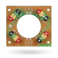 JA-110Z-B bus terminal module