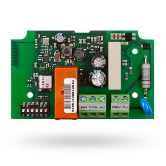 JA-150N Wireless power output module PG