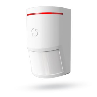 JA-150P wireless motion PIR detector