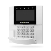 Keypads and access modules