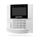 JA-110E Bus keypad