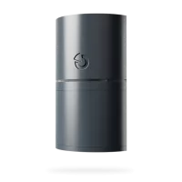 JA-112P-AN Bus PIR motion detector - anthracite