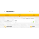 4G LTE Wireless Frost Alarm with free smart phone application