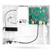 Control panels