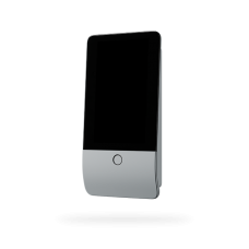 JA-156E-GR Wireless Touch keypad with RFID reader Grey JA-156E-GR Wireless Touch keypad with RFID reader Grey