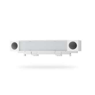 JA-192E-WH control segment for access modules white JA-192E-WH control segment for access modules white