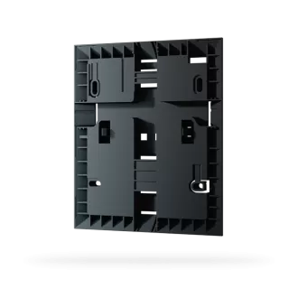 JA-105PL-AN Surface mounting plate for JA-115E and JA-155E - anthracite for Jablotron 100 — Pacific GSM JA-105PL-AN Surface mounting plate for JA-115E and JA-155E - anthracite for Jablotron 100 — Pacific GSM