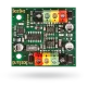 JA-110T Bus short-circuit isolator module