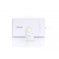 BM-03 Baby breathing monitor