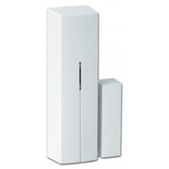 JA-81M wireless magnetic door detector & universal transmitter JA-81M wireless magnetic door detector & universal transmitter