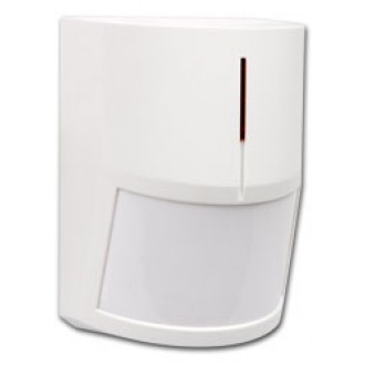JA-83P Wireless PIR Motion Detector JA-83P Wireless PIR Motion Detector