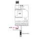 PGM1-E GSM Alarm Module  