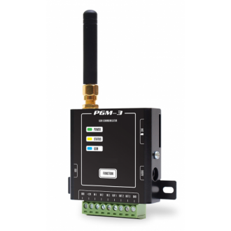 PGM-3 Pacific GSM Module/Communicator