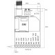PGM-1 Pacific GSM Module dialer