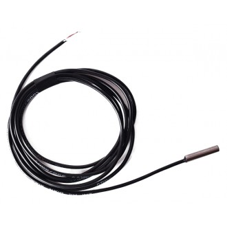 TS-5 Temperature sensor 5m for DIN and PGM communicators