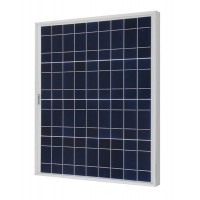Solar Panel 60W 12V 
