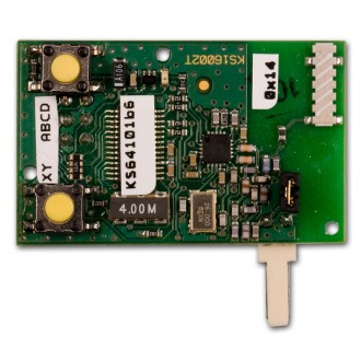 GD-04R Radio module for GSM communicator David