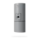 JA-162PC-GR Wireless PIR motion detector with a 90° verification camera - grey
