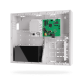 JA-103K-7AH GSM Control panel with LAN communicator - 7 Ah