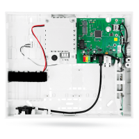 JA-103KR GSM Control panel with LAN and radio module