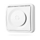 JA-110A II Bus internal siren with battery back-up