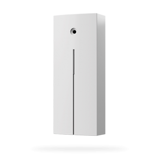 JA-110B Bus acoustic glass-break detector for Jablotron 100 — Pacific GSM