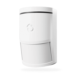 JA-110P PET Bus PIR motion detector with basic pet immunity JA-110P PET Bus PIR motion detector with basic pet immunity