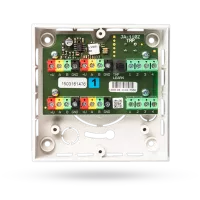 JA-110Z Addressable bus terminal module