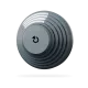 JA-111ST-A-AN Bus combined smoke and heat detector with built-in siren - anthracite