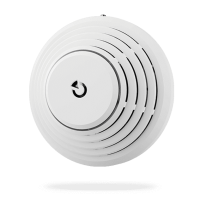 JA-111ST-A Bus combined smoke and heat detector with built-in siren