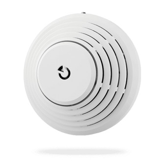 JA-111ST-A Bus combined smoke and heat detector with built-in siren