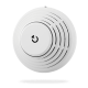 JA-111ST-A Bus combined smoke and heat detector with built-in siren