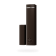 JA-150MB Wireless magnetic detector with 2 universal inputs - brown
