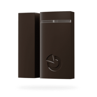 JA-151MB Mini wireless magnetic detector - brown for Jablotron 100 — Pacific GSM JA-151MB Mini wireless magnetic detector - brown for Jablotron 100 — Pacific GSM