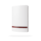 JA-165A Wireless outdoor battery powered siren