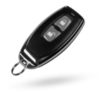 JA-182J Wireless remote control